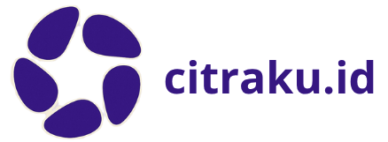 Logo Citraku.id
